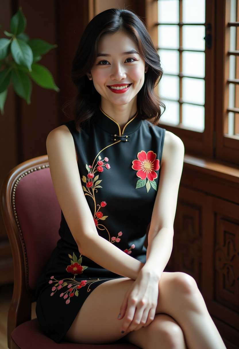 楚轩与强敌交锋的动画片段