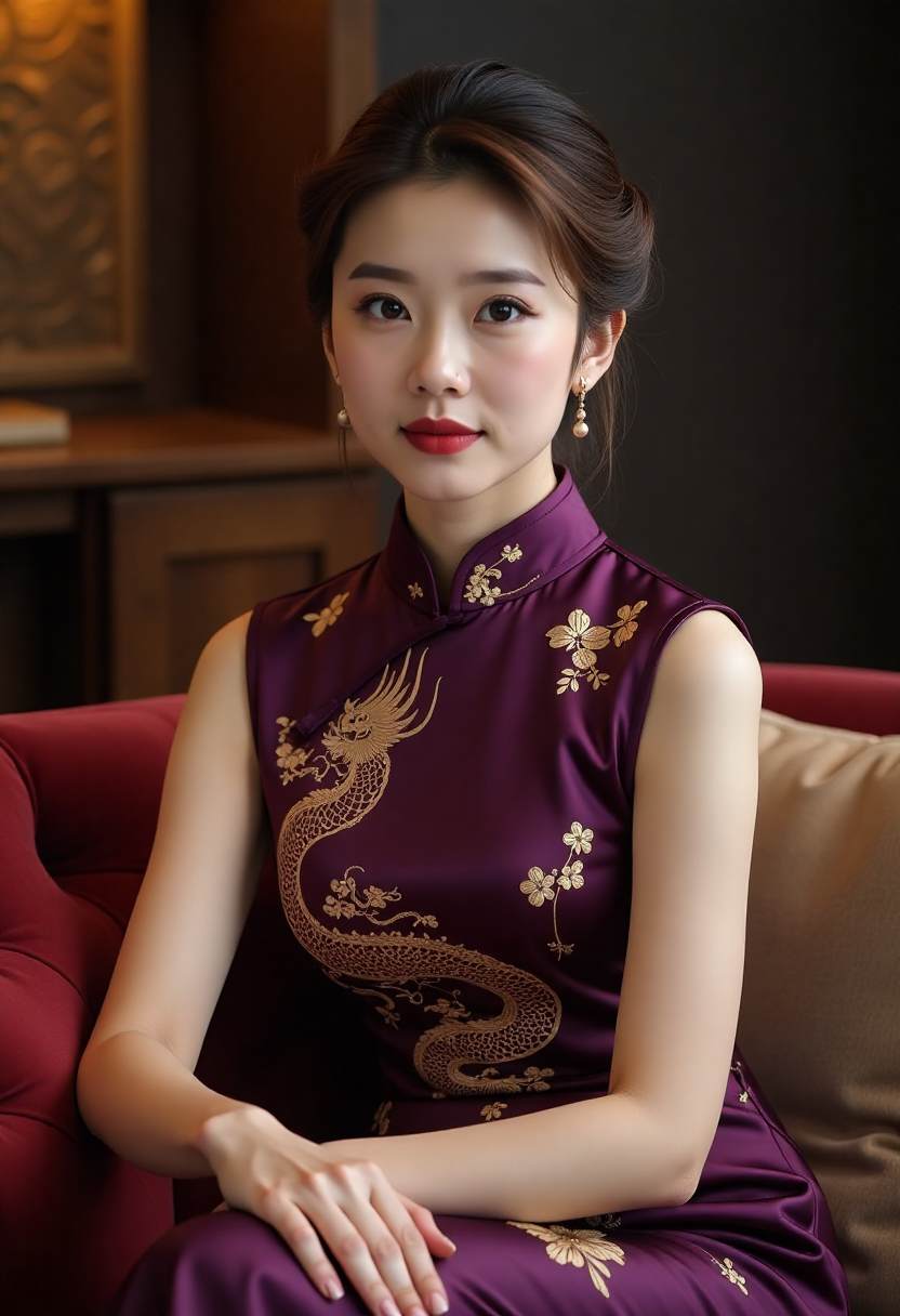 楚轩与伙伴并肩前行